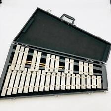 Yamaha YG-50C Glockenspiel Glocken Metallophone Orchestral Percussion from japan