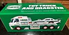 Hess 2016 Toy Truck and Dragster Oversized Race Car Collectible Vehicle NIB