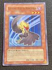 YuGiOh! Blackwing - Kalut the Moon Shadow RGBT-EN012 Common 1st Edition LP