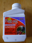 Fung-onil Fungicide Concentrate for control of plant diseases.