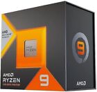 New ListingAMD - Ryzen 9 7950X3D 16-Core - 32-Thread 4.2 GHz New/Factory sealed