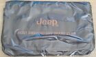 JEEP CANVAS CASE FOR OWNERS MANUAL OPERATORS USER GUIDE (For: 2012 Jeep Grand Cherokee)