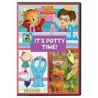 PBS KIDS: It's Potty Time 2017 DVD - DVD By n/a - VERY GOOD