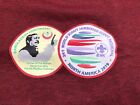 2019 World Scout Jamboree Bangladesh Contingent Shirt - Rare - NIB