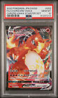 PSA 10 Charizard Vmax 002/020 SEK Starter Set Japanese Pokemon Card GEM MINT