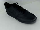 Nike Mens 310 Low & Mid Tops Lace Up Sneakers Color Black Size 13 Pair of Shoes