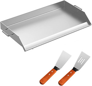 Stainless Steel Griddle, 36