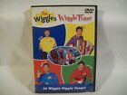 The Wiggles: Wiggle Time (DVD, 2004) - 16 Wiggly-Giggly Songs, Fully Tested