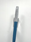 Sheaffer Blue & Silver Cartridge Fill Fountain Pen 112220-49