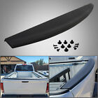 For Dodge Ram 2009-2019 Tailgate Cover Molding Top Cap Protector Spoiler (For: More than one vehicle)