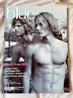 (not only) Blue   Magazine- Gay Interest March 2004 #49