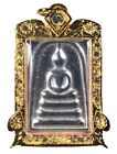 New ListingPhra Somdej Leklai LP Toh Wat Rakang Magic Holy Lucky Thai Amulet