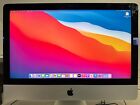 2019 Apple iMac 21.5