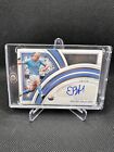 New ListingErling Haaland Immaculate splendid signatures Auto /10 BOOKEND Manchester City