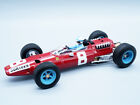 1:18th Ferrari 512 F1 John Surtees #8 Italy GP 1965
