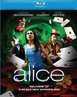 Alice [2009 Miniseries] [Blu-ray]