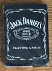 Jack Daniels 2013 Version Old No. 7 Playing Cards Poker Set Sealed New In Box