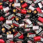Dark Chocolate Candy Assortment HERSHEY'S NUGGETS, REESES Cups, KITKAT Bars, 3LB