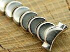Eton NOS Unused Vintage Stainless Steel Expansion Watch Band 13mm 1/2