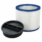HEPA Wet And Dry Filter, Shop Vac 903-40-00 HEPA Cleanstream Filter New S21