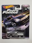 Hot Wheels Premium Fast and Furious Fast Rewind Nissan Fairlady Z