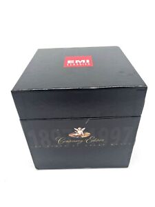 EMI Centenary Edition Classical Opera Box Set Complete Gift 1897-1997 11-Disc