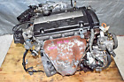JDM 97-01 Honda Prelude H22A Motor 2.2L DOHC VTEC OBD-2 Black-Top Engine 225-Psi