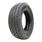 4 New Vee Rubber Taiga H/t  - P235/75r15 Tires 2357515 235 75 15