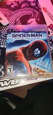 Spider-Man: Edge of Time Ps3