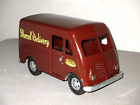 1954 TONKA PARCEL DELIVERY METRO VAN #10-ORG-1-OWNER-N.MINT-INVESTMENT GRADE TOY
