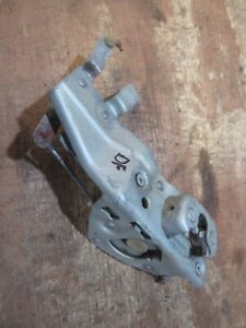 1964 Ford Galaxie 500 4 door sedan inner door latch assembly DRIVER FRONT (For: More than one vehicle)