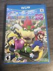 New ListingMario Party 10 (Nintendo Wii U, 2015) Complete! Tested!