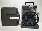 VTG Bell & Howell Projector Mod. 346A Super Eight 8mm Autoload Film Clean *READ*