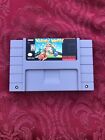 Wario's Woods (Nintendo Entertainment System, SNES 1994) Cartridge Only!