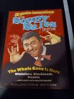 Soupy Sales Collection - 3 Volume Set (DVD, 2006, 3-Disc Set)