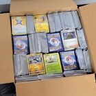 1000+ Pokemon Cards | Bulk Lot - Commons and Uncommons No Energies!