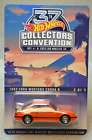 2023 Hot Wheels Convention 1993 Ford Mustang Cobra R #4900