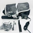Wahl USA Rechargeable Lithium-Ion All-in-One Beard Trimmer 9854-600B