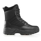Maelstrom® Military Tactical Work Boots for Hiking Motorcycling EMS