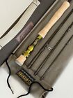 **BEAUTIFUL** G LOOMIS ￼CROSSCURRENT  GLX 9wt  9’ft fly rod!!!
