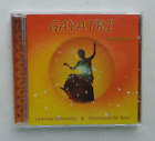 LEX VAN SOMEREN & STEPHANIE M' ARIA: GAYATRI MANTRAS CD