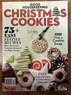 Good Housekeeping Christmas Cookies Magazine 2022 75 Easy Recipes
