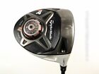 TaylorMade R1 Black Driver Regular Right-Handed Graphite #57182 Golf Club