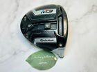 TaylorMade M3 460 Driver 10.5 Head Only RH Golf Fast Shipping