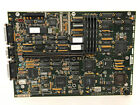 COMPUADD 46387 386 16MHZ MOTHERBOARD W/MEMORY 190171-0002 P-100930-0001 M-A002