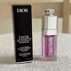 Dior Addict Lip Glow Oil 063 Pink Lilac New In Box
