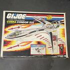 G.I. Joe - Cobra Condor Z25 Plane **New Factory Sealed** Vintage Original 1988