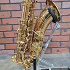Selmer Mark VII Tenor Saxophone Great Player!!