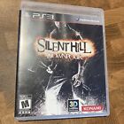 Silent Hill: Downpour Sony PlayStation 3, PS3 Complete CIB