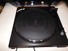 BRAND NEW Optimus LAB-1000 Semi Automatic Working Turntable Record Player Tested